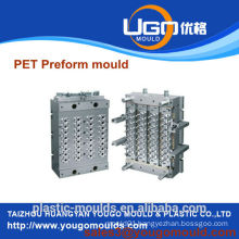 Good quality competive price pet water bottle preforms mould